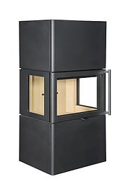 Камины КРИТ