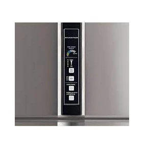 Холодильник Hitachi R-V910PUC1 BSL - фото 2 - id-p111203600