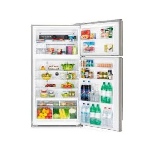 Холодильник Hitachi R-V910PUC1 BSL - фото 3 - id-p111203600