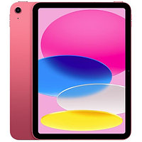 Планшет Apple iPad 10.9" 2022 10th Gen, 64GB Wi-Fi + Cellular, Pink