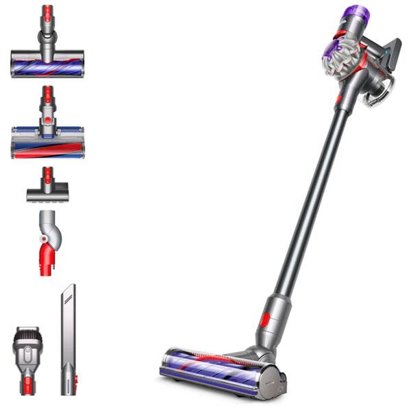 Пылесос вертикальный Dyson V8 SV25 Absolute