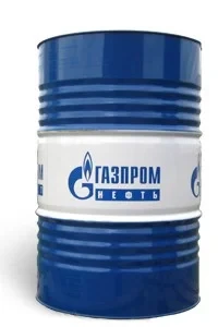 Дизельное масло Газпромнефть М-8Г2к 205 л - фото 1 - id-p111203605