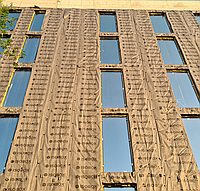 Ветро-влагозащитая пленка ISOBOX А 70кв.м