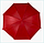Зонт детский однотонный (красный), фото 2