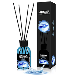 Аромадиффузор Loreva Reed Diffuser Океан, 110мл