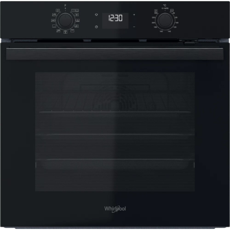 Встраиваемый духовой шкаф Whirlpool-BI OMK 58HU1B - фото 1 - id-p111204011