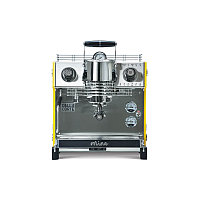 Профессиональная эспрессо-машина Dalla Corte Mina