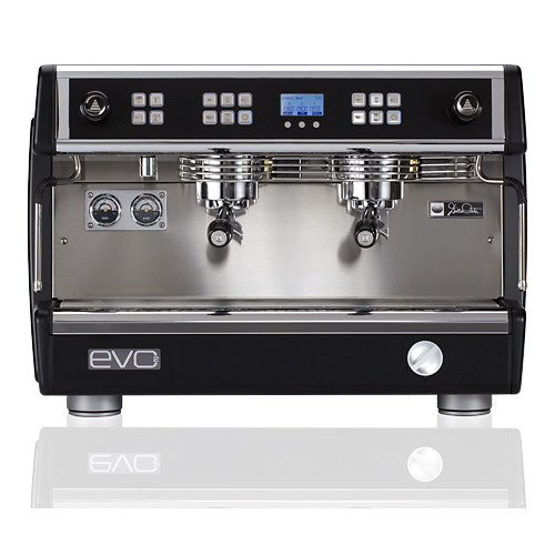 Профессиональная эспрессо-машина Dalla Corte EVO2, 2 групная - фото 1 - id-p111204285