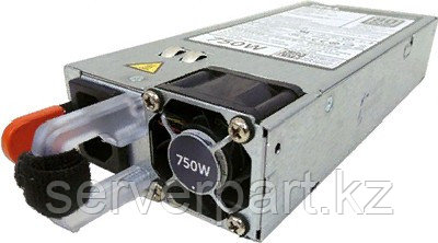 Блок питания Dell 750W Hot Plug For R-Series servers G12