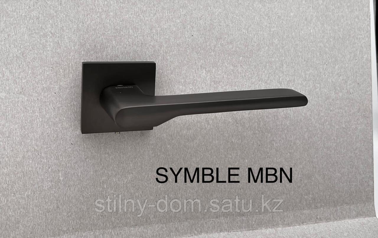Дверная ручка Symble - фото 1 - id-p111204453