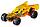 Hot Wheels Monster Trucks Color Shifters машинка меняющая цвет, в ассортименте, фото 4
