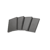 Графитовая лопатка (Melasty, Турция), (4.90х43х75 мм)