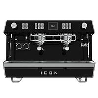 Профессиональная эспрессо-машина Dalla Corte IСON, 2 групная