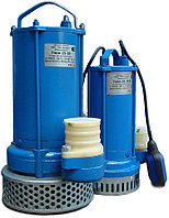 Погружной насос Гном 10-10 380В