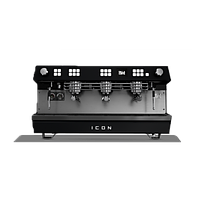 Профессиональная эспрессо-машина Dalla Corte IKON, 3 группная