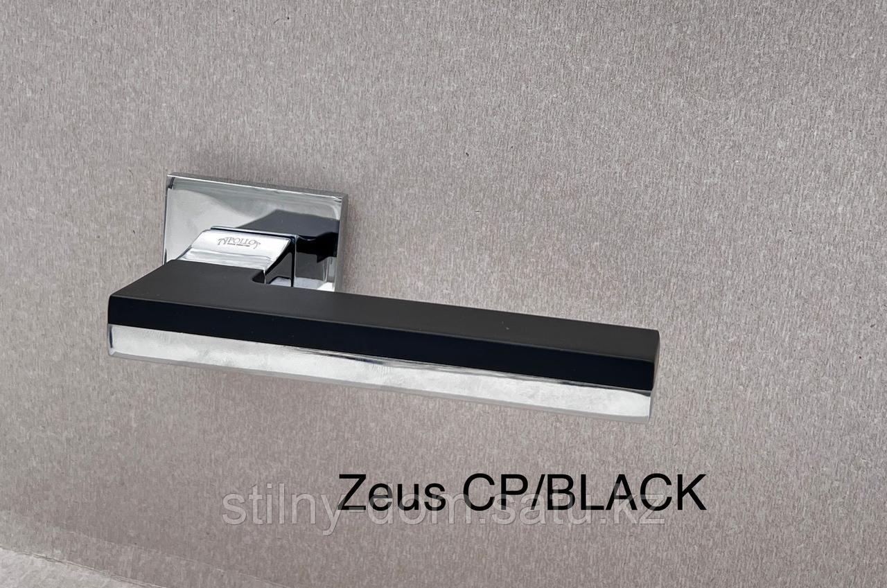 Дверная ручка Zeus - фото 1 - id-p111204565