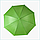 Зонт детский однотонный (зеленый), фото 3