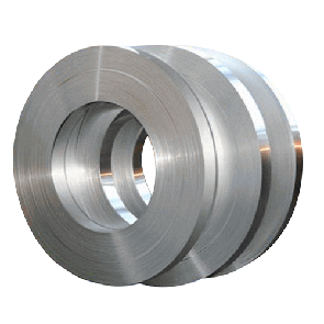 Стальная лента 0,65 мм