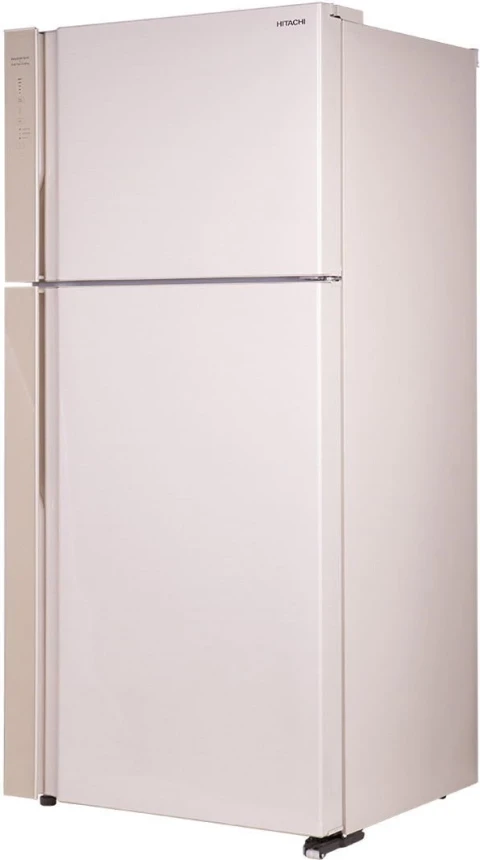 Холодильник HITACHI R-V660PUC7 BEG - фото 3 - id-p111205125