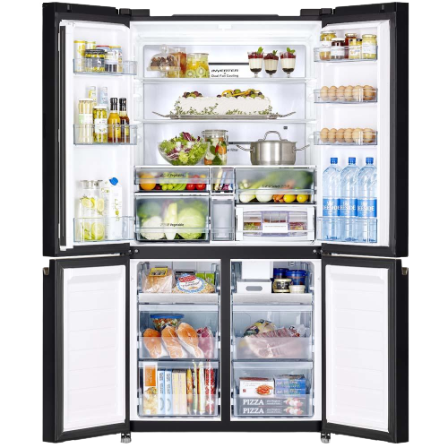 Холодильник HITACHI - R-WB 720 VUC0 - GBK - фото 3 - id-p111205447