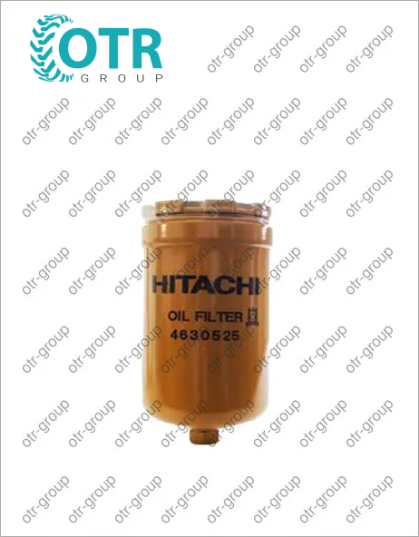 Фильтр гидравлики пилотный Hitachi ZX330-3 4630525