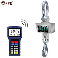 Весы крановые OCS-FS-20