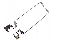 Петли для ноутбука Lenovo 110-15ISK AM1NT000100 AM1NT000200 Lenovo Ideapad 110-15ISK 110-15IKB L-R пара петля