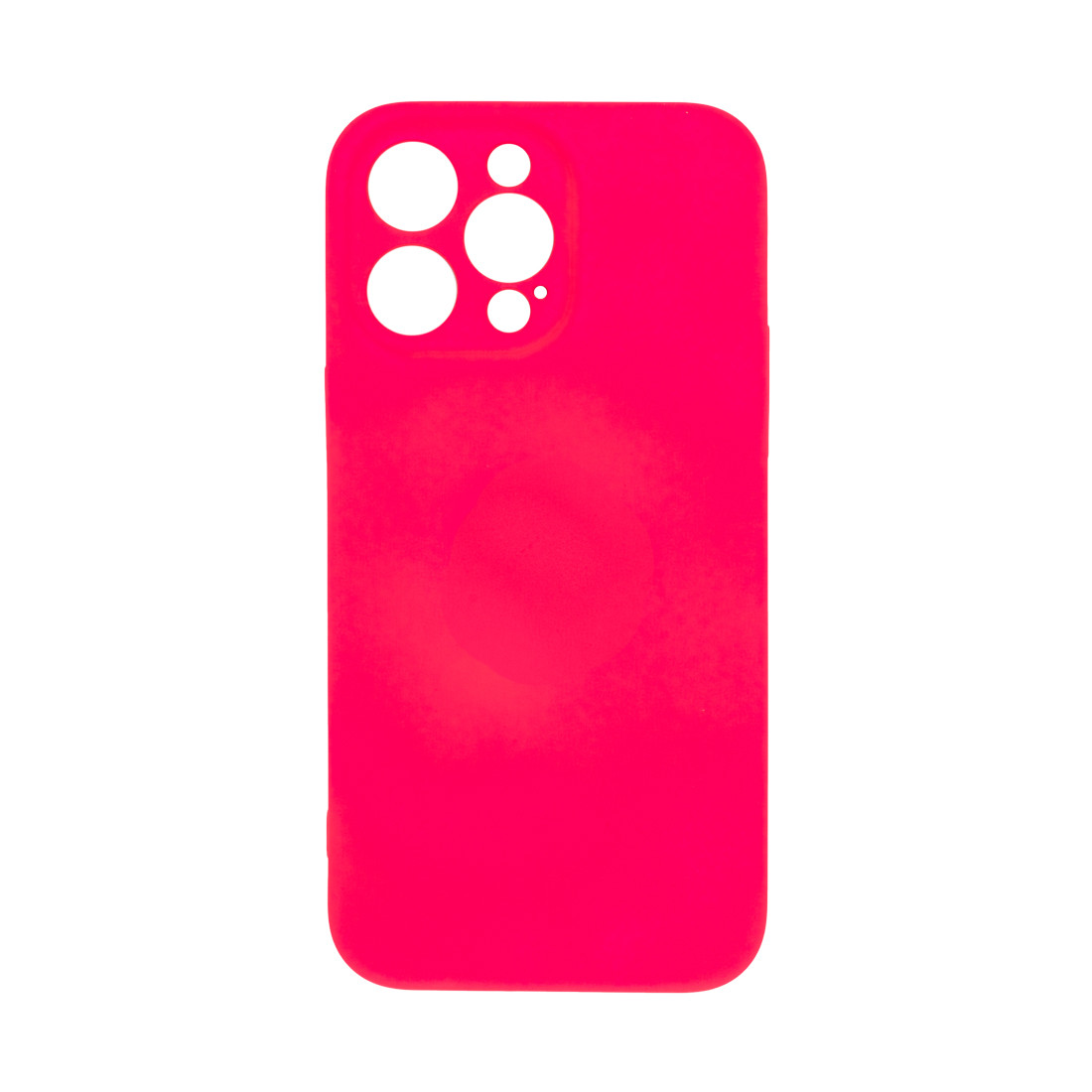 Чехол для телефона X-Game XG-HS164 для Iphone 14 Pro Max Силиконовый Розовый - фото 1 - id-p111209389