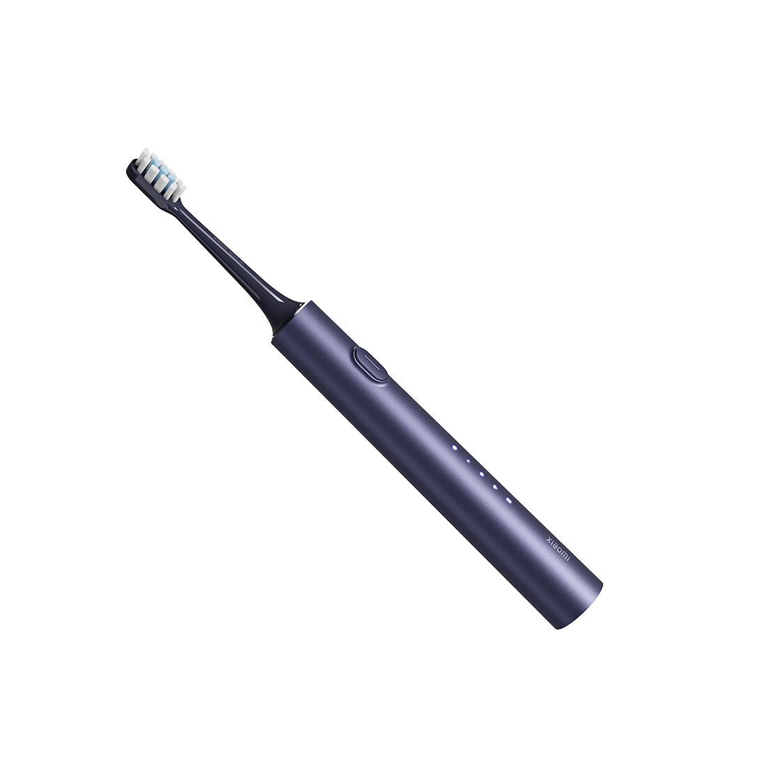 Умная зубная электрощетка Xiaomi Electric Toothbrush T302 Темно-синий MES608 - фото 1 - id-p111209412