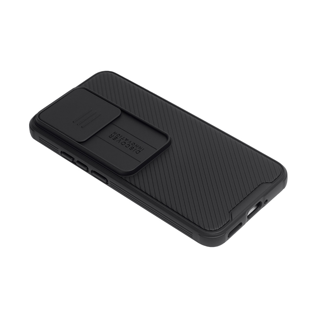 Чехол для телефона NILLKIN для Xiaomi 13 CSP-02 CamShield Pro Case Чёрный - фото 2 - id-p111211246