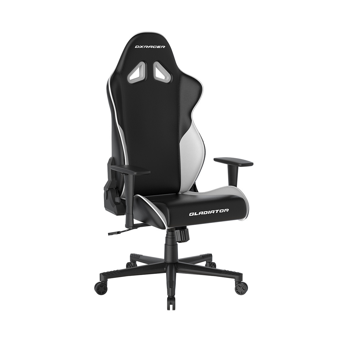 Игровое компьютерное кресло DX Racer GC/GN23/NW - фото 1 - id-p111212258