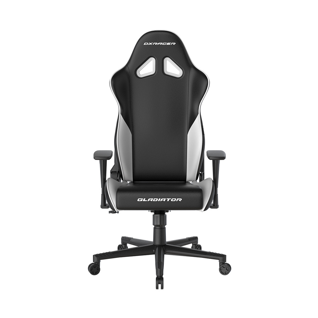 Игровое компьютерное кресло DX Racer GC/GN23/NW - фото 2 - id-p111212258