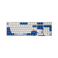 Клавиатура Varmilo Lovebirds-I VEA108 Cherry MX Brown