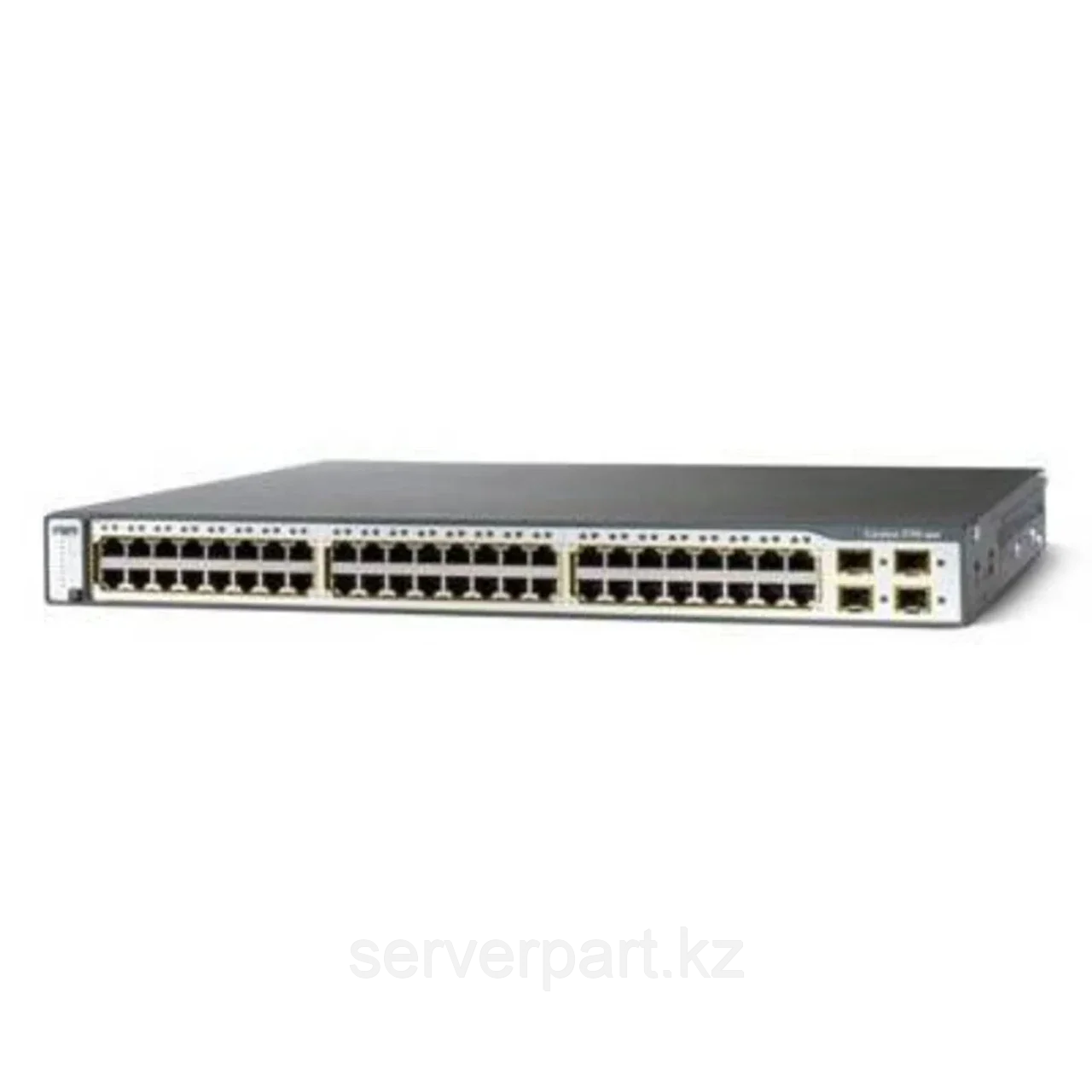 Коммутатор Cisco Catalyst WS-C3750-48PS-S