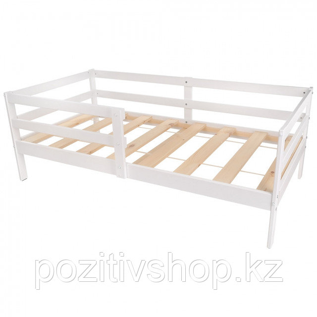Подростковая кровать Pituso BamBino Белый