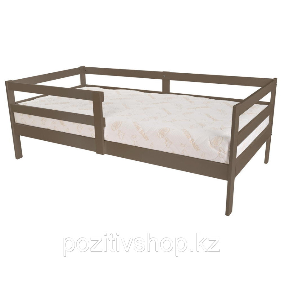 Подростковая кровать Pituso BamBino Капучино - фото 1 - id-p111213160