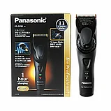 Триммер Panasonic ER-GP80, фото 3