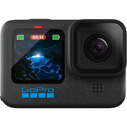 Экшн камера GoPro Hero12 Black