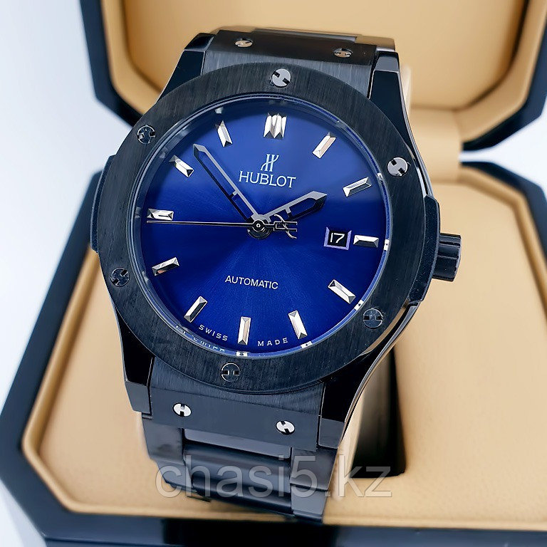 Мужские наручные часы HUBLOT Classic Fusion (13281)