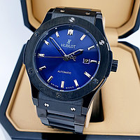 Мужские наручные часы HUBLOT Classic Fusion (13281)