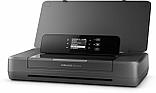 Принтер цветной HP N4K99C OfficeJet 202 Mobile Printer (A4), фото 3