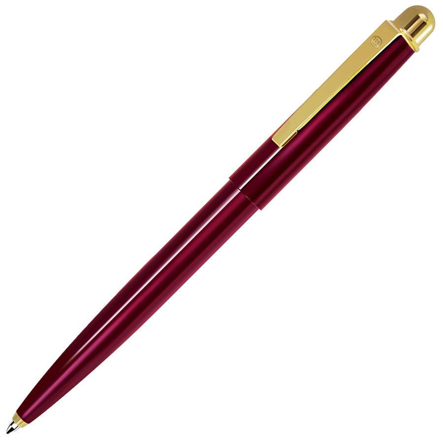 Ручка шариковая DELTA NEW, Красный, -, 1228 08