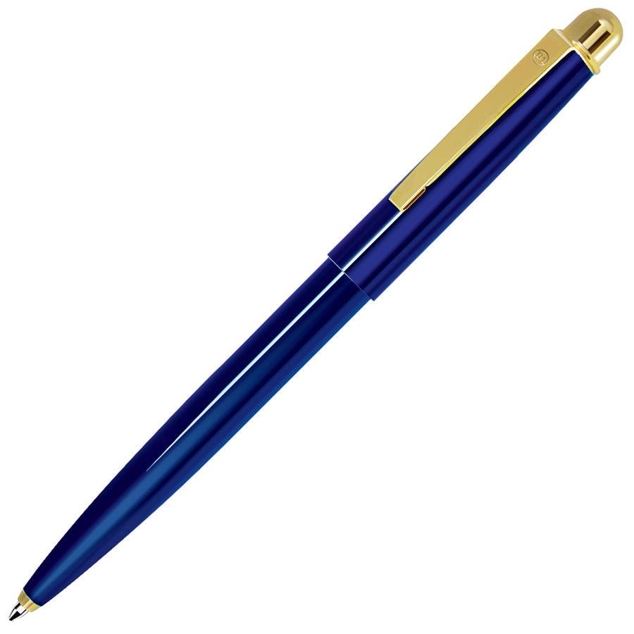 Ручка шариковая DELTA NEW, Синий, -, 1228 24