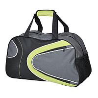 Сумка для спорта и отдыха "Fitness  Wellness", Зеленый, -, 2242 15