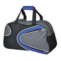 Сумка для спорта и отдыха "Fitness  Wellness", Синий, -, 2242 24
