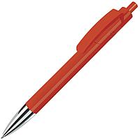 Ручка шариковая TRIS CHROME, Красный, -, 206 48 08