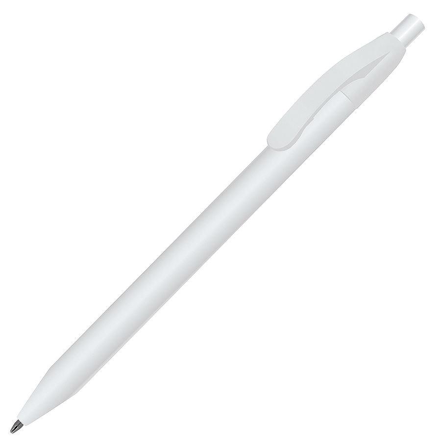 Ручка шариковая N1, Белый, -, 22801 01, фото 1