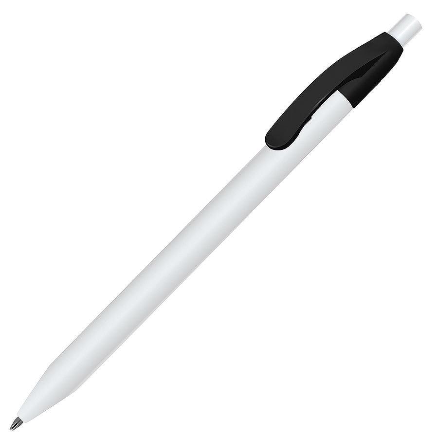 Ручка шариковая N1, Белый, -, 22801 35