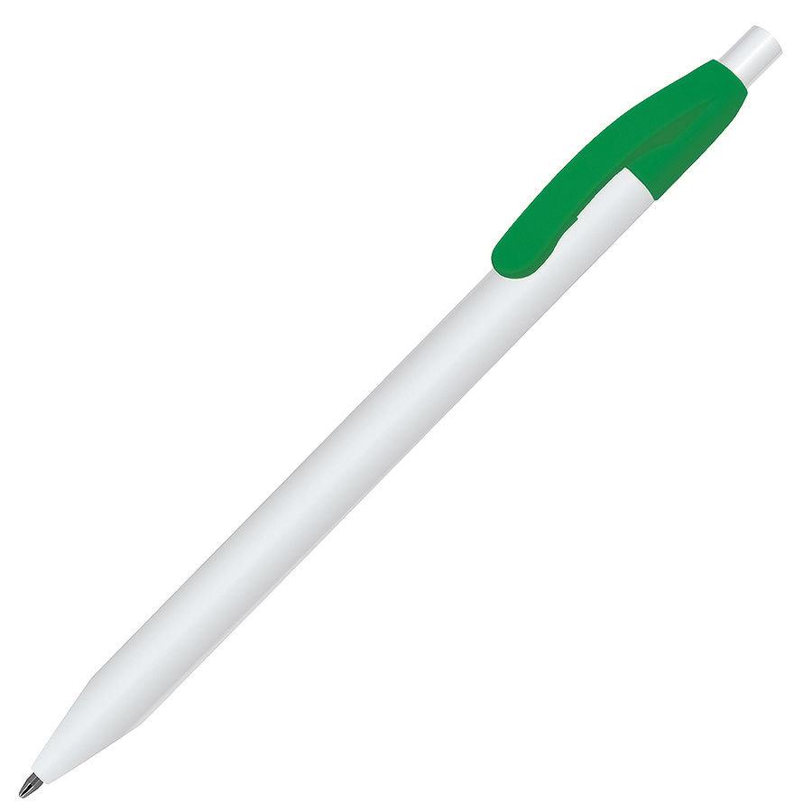 Ручка шариковая N1, Зеленый, -, 22801 15