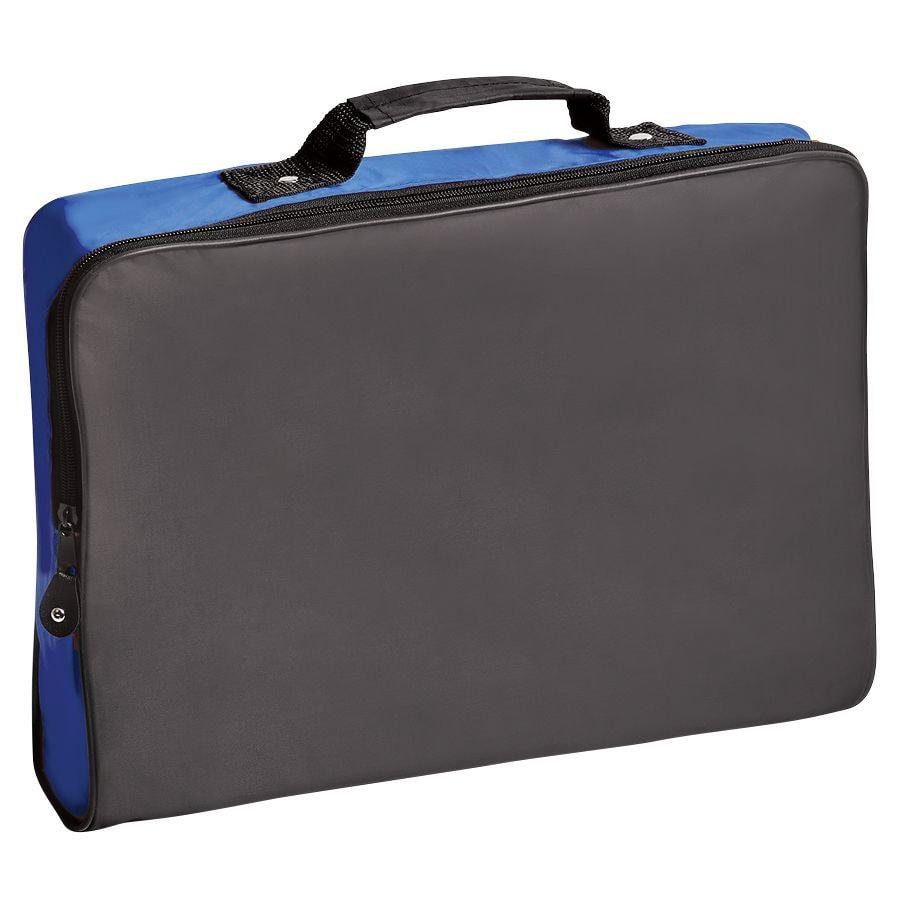 Конференц-сумка "Folder", Синий, -, 8416 24
